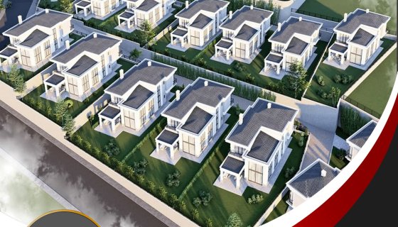 Nest Villaları
