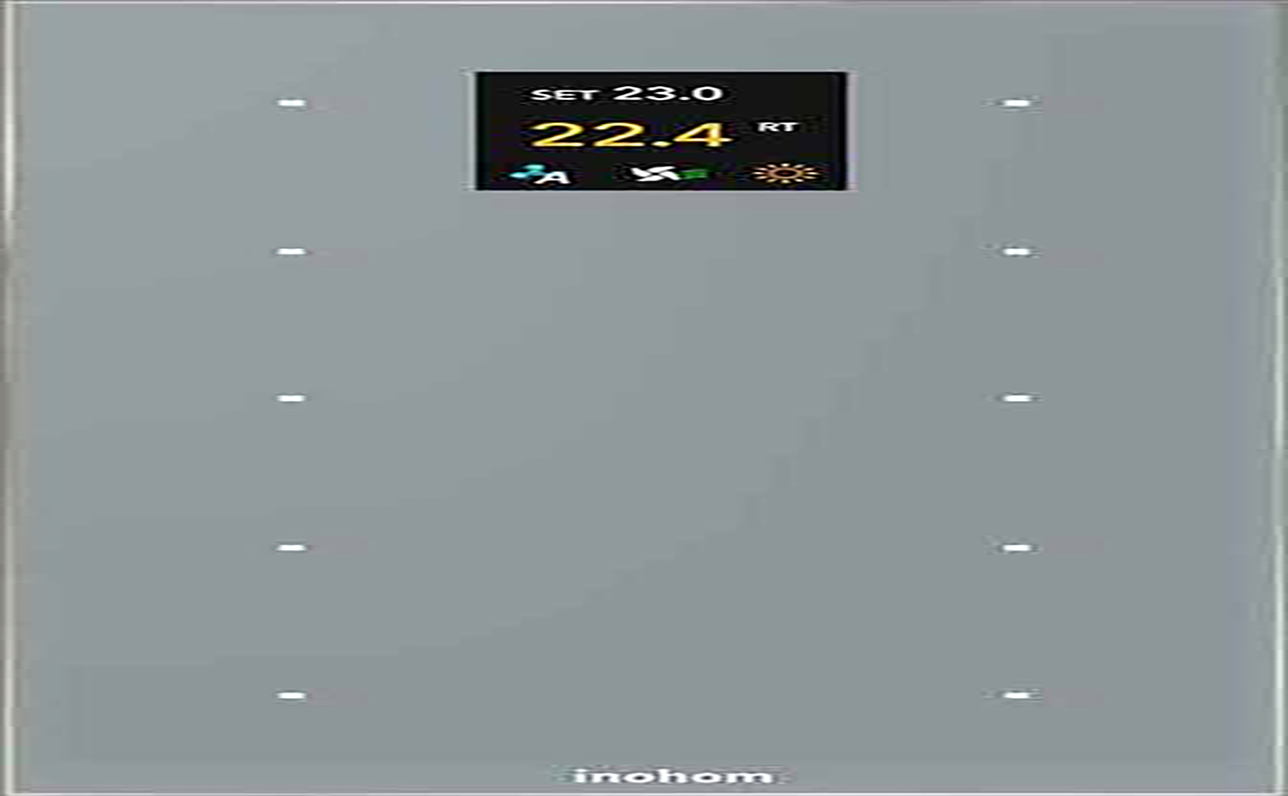 Smart Touch Switch Plus